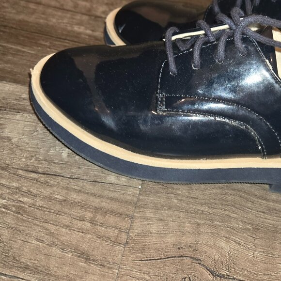 zara shoe size 30 or 7.4 inches or 12 US - Picture 2 of 3